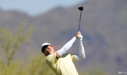 泰浩获得NCAA个人高尔夫冠军，将成为第一个参加大师赛的新加坡人