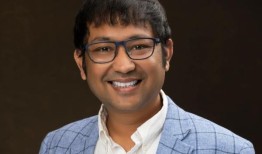 特洛伊商人Vimal Patel参加阿拉巴马州第二选区竞选：“我的工作是修理东西”