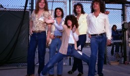 由于“不可调和的分歧”，REO Speedwagon停止巡演