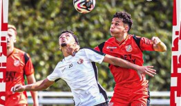 Al Shamal在荷兰遭遇险胜