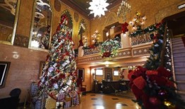 阿拉巴马剧院2024假日电影系列：日期，电影，时间，门票