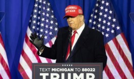 支持特朗普的卡车司机“芝加哥雷”警告纽约抵制：“最好开始囤货”