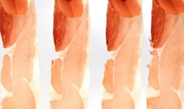 每天两片火腿会增加患2型糖尿病的风险