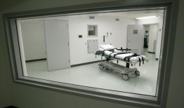 法官引用了阿拉巴马州对死刑犯的判决