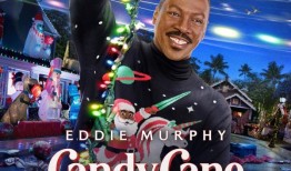 艾迪·墨菲的新圣诞电影继续在烂番茄上保持负分