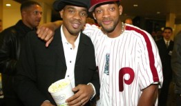 贾达·平克特·史密斯回应威尔·史密斯与杜安·马丁发生性关系的新传闻