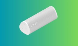 现在你可以花143美元买到Sonos漫游2蓝牙扬声器