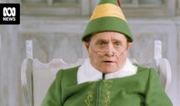 喜剧演员兼电视明星鲍勃·纽哈特去世，享年94岁，他说笑声是“世界上最伟大的声音之一”