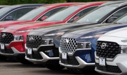 1.45亿美元的起亚和现代盗窃案和解即将通过：你有资格获得赔偿吗？