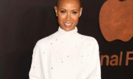 贾达·平克特·史密斯在Instagram上发布了神秘的帖子后，在Instagram上公开了自己的隐私