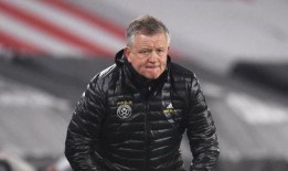 英超苦苦挣扎的谢菲尔德联队解雇经理，重新任命前教练