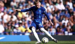 切尔西球员评分vs水晶宫：科尔·帕尔默表现出色，恩佐·费尔南德斯让蓝军打起精神