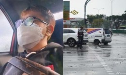 淡滨尼岛事故：同事称死者是同事的“大姐姐”