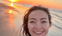 自杀女子的丈夫试图让她起死回生