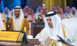 海湾国家与也门的关系是兄弟般的、稳固的、建立良好的