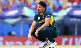 T20世界杯：印度以24分击败澳大利亚，晋级半决赛