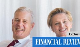 约翰·丹顿和简·特纳：“我是庄重的，她是闪亮的”：一对不太可能有权势的夫妇