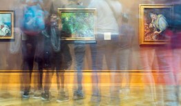 艺术不是奢侈品，而是一项基本权利;打破“阶级天花板”