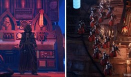 战锤40000：流氓商人-微光的最终黎明任务攻略