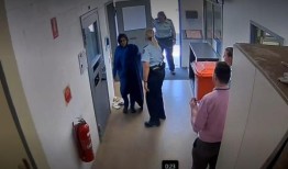 工作安全组织拒绝对维罗妮卡·纳尔逊的死提出指控，母亲对此感到厌恶