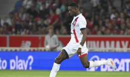 登贝莱的支撑让巴黎圣日耳曼在法甲保持完美