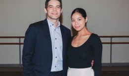 视频：为什么《了不起的盖茨比》在造纸厂剧院是一场盛大的“疯狂”派对