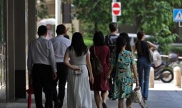 重要阅读：面对新加坡劳动力老龄化和萎缩的现状，新加坡对外国人力和人才的需求