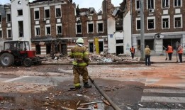 欧盟在用冻结的俄罗斯资产资助乌克兰的计划上陷入混乱