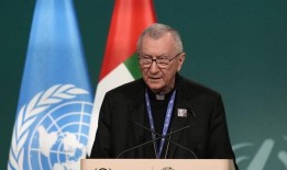 以色列淡化了对梵蒂冈加沙言论的批评