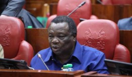 阿特沃利第三次当选国际劳工组织主席