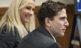 涉嫌谋杀的科伯格要求法庭撤掉摄像头