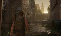 《最后生还者2》重制版将转移奖杯，揭示新奖杯