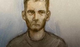 莱斯特广场袭击后，保安因勇敢而受到表彰