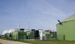 爱尔兰天然气网络公司进入生物甲烷市场