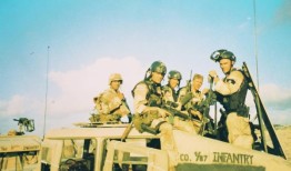 被遗忘的混蛋：摩加迪沙战役的无名英雄等待荣誉