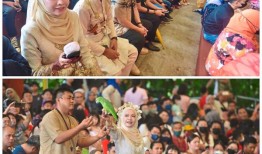 结婚吗？我们去动物园吧!