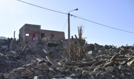 欧盟领导人在地震后致信摩洛哥国王，表达对摩洛哥的声援