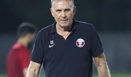 卡塔尔准备开始一项重大任务