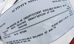 讨厌银行透支费？新的提案将把它们削减到最低3美元