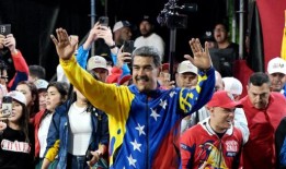 观点｜委内瑞拉大选助独裁者一臂之力
