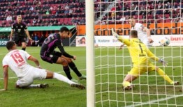 莱比锡和罗斯失去了答案，而斯图加特的白日梦却在继续