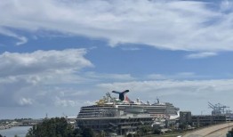 长途巡航，打击犯罪的努力：在阿拉巴马州