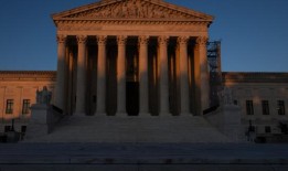 舆论｜选举对大法院的未来至关重要