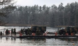 北约将启动数十年来规模最大的军演，派出约9万名士兵