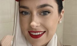 对爱尔兰妇女在迪拜实施的旅行禁令已被解除