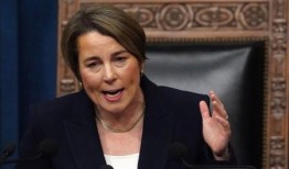 以下是希利在国情咨文演讲中的5点要点