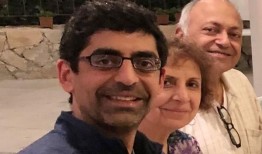 阿拉巴马州家庭，罗德奖学金获得者，找到了美国梦然后这件事发生了