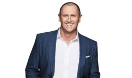 Larry Emdur：“我不知道这是否值得金牌这是值得纪念的”