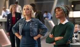 《神秘博士》等待死亡，仅此而已