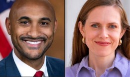 堕胎和生殖权利如何影响阿拉巴马州第二届国会选区的竞选